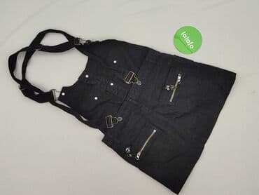 kombinezony do piaskowania: Ogrodniczki damskie, rozmiar S — 4