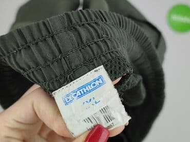 Koszulki: Decathlon, Szorty kąpielowe dla mężczyzn, rozmiar L — 5