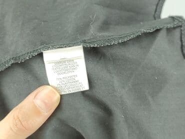 bluzki na ramiączkach sinsay: Atmosphere, Women's blouse, size M (EU 38) — 5
