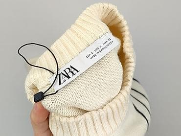 zara swetry w paski: Zara, Sweter damski, rozmiar S — 4