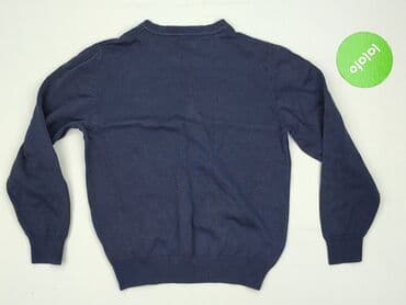 oryginalna koszulka barcelony lewandowski: Sweater, George, 8 years, 122-128 cm, condition - Perfect — 3
