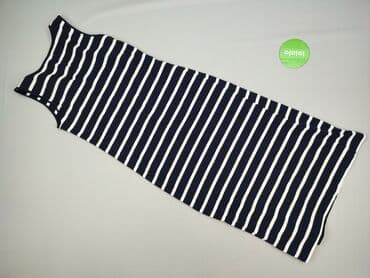 sukienka w paski zalando: Sukienka damska, rozmiar M — 3
