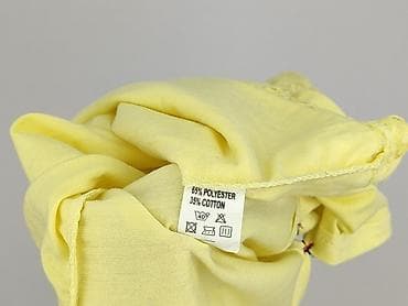 szara bluzki oversize: Bluzka damska, rozmiar 3XL — 6