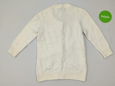 reserved sweter: Reporter young, Kardigan damski, rozmiar M — 3