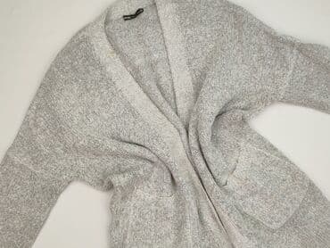 skarpeta świąteczna szara: House, Kardigan damski, rozmiar XS w lalafo.pl — 1 skarpeta świąteczna szara: House, Kardigan damski, rozmiar XS — 1