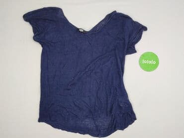 t shirty z lnu: Bik Bok, T-shirt damski, rozmiar S — 2