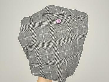 spodnie do p: Burton Menswear London, Szorty damskie, rozmiar L — 6