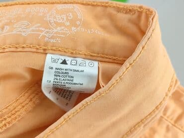 hm spodnie zimowe: H&M, Spodnie materiałowe damskie, rozmiar L — 5