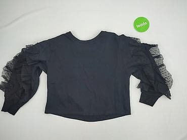modne rzeczy: Zara, Bluza damska
, rozmiar L — 3