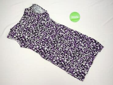 sukienka fioletowa zara: Sukienka damska, rozmiar S — 3