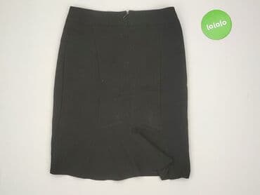 czarne spódnice orsay: Orsay, Spódnica damska, rozmiar S — 3