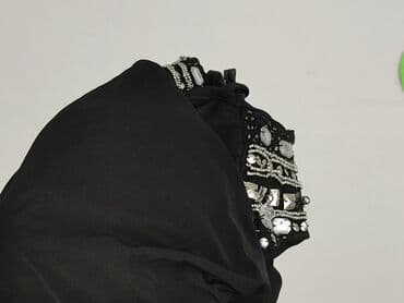 sukienka wieczorowa z odkrytymi ramionami: Sukienka damska, rozmiar S — 6