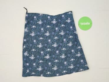 spódniczka alex biało niebieska: Y.F.K., Spódnica damska, rozmiar S — 2