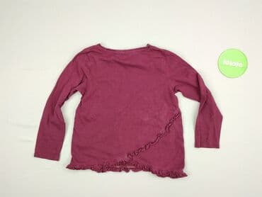 woskowane spodnie stradivarius: Blouse, Little kids, 9 years, 128-134 cm, condition - Perfect — 3