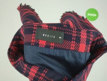 plisowane spódnice mohito: Mohito, Spódnica damska, rozmiar M — 4