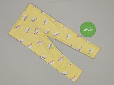bluzka z hello kitty: Легінси дитячі, So cute, 2-3 р., 92/98, стан - Ідеальний — 2