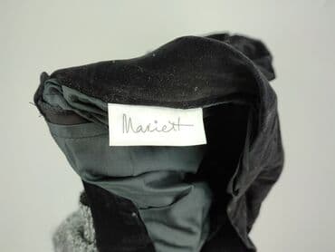 czarne spódnice welurowa: Spódnica damska, rozmiar L — 6