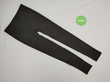 legginsy damskie śliskie: Legginsy Sportowe damskie, rozmiar S — 3