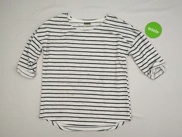 koszulka tommy hilfiger damska biala: Beloved, Bluzka damska, L — 2