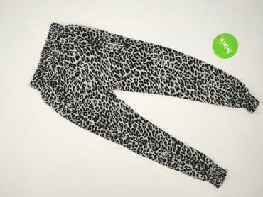 buty zimowe psi patrol smyk: Legginsy Eleganckie damskie, rozmiar S — 3