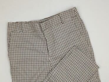 buty damskie stradivarius: Stradivarius, Spodnie materiałowe damskie, rozmiar M — 1