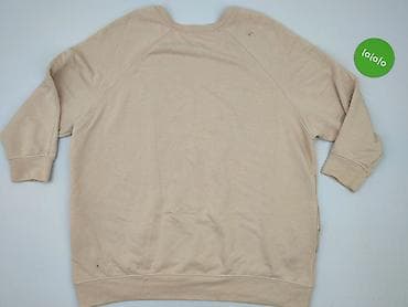 dresy oversize h: Bluza damska
, rozmiar 7XL — 3
