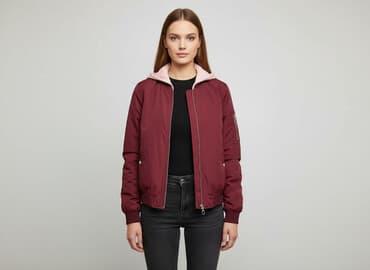 Sinsay, Women`s bomber jacket, size M
