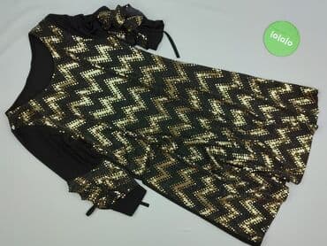 sukienki z cekinami reserved: Sukienka damska, rozmiar S — 2