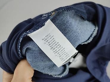 ciążowe jeansy: Jeansy damskie, rozmiar XL — 5