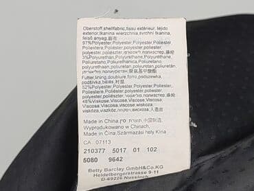 kurtki w mohito: Betty Barclay, Kurtka przejściowa damska, rozmiar L — 6