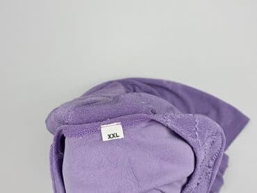 koszula damska z tetry: Sukienka damska, rozmiar 2XL — 6