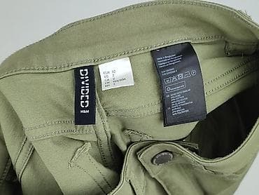 alphar one bokserki: H&M Divided, Szorty damskie, rozmiar XS — 4