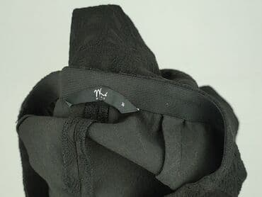 spódniczka z rozcięciami: MILU, Spódnica damska, rozmiar S — 4