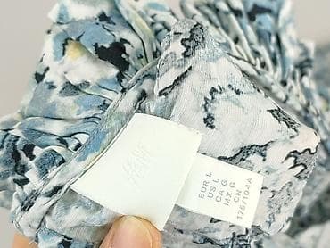 bako sukienki: H&M, Sukienka damska, rozmiar L — 4