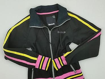 Bench, Bluza z kapturem damska, rozmiar S — 1