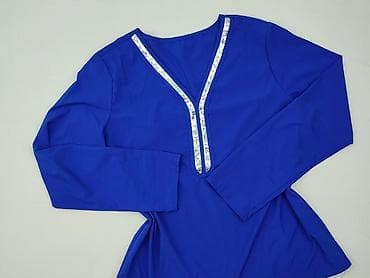 Ubrania damskie: Bluzka damska, rozmiar 2XL — 1
