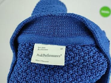 t shirty peak performance: Peak Performance, Kardigan damski, rozmiar M — 4