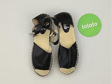 bench buty: Shein, Sandały damskie, rozmiar 38 — 2