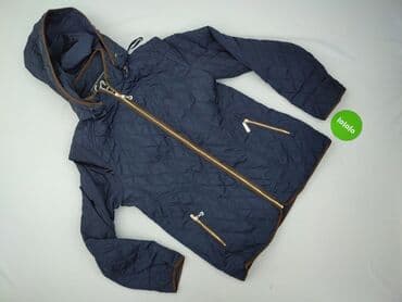 vans kurtka zimowa: Kurtka przejściowa damska, 3XL — 3