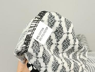 czarne botki: Sukienka damska, rozmiar XL — 5