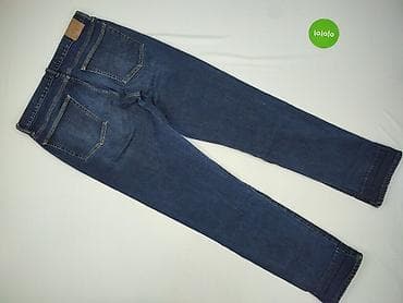 sweter pull and bear: Gap, Jeans for men, size L — 3