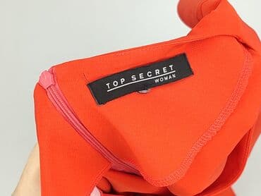 simple bluzki: Top Secret, Жіноча блуза, розмір M — 4