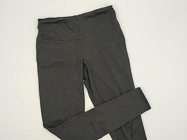 gniotek: Legginsy Sportowe damskie, rozmiar S — 1