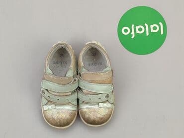 kapcie w ccc: Sport shoes 24, Used — 2