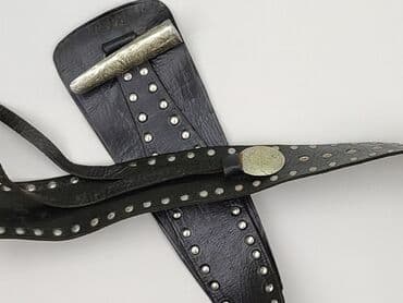 buty zapinane na pasek: Pasek, Męskie, stan - Dobry — 1