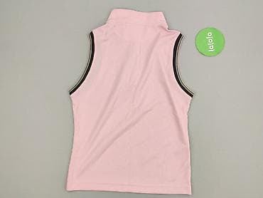 dresy mango: Damska koszulka polo, rozmiar L — 3