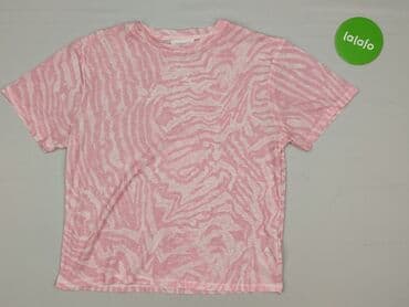 t shirt z tygrysem: Topshop, T-shirt damski, rozmiar L — 2