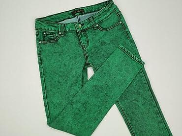 mickey jeans: Jeansy damskie, rozmiar M — 1