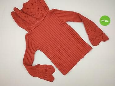 fsbn sweter: Sweter damski, rozmiar S — 3