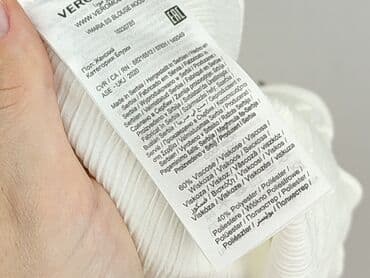 it moda bluzki: Vero Moda, Bluzka damska, S — 5